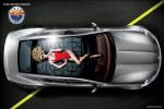 Fisker Karma EVer 2011 года